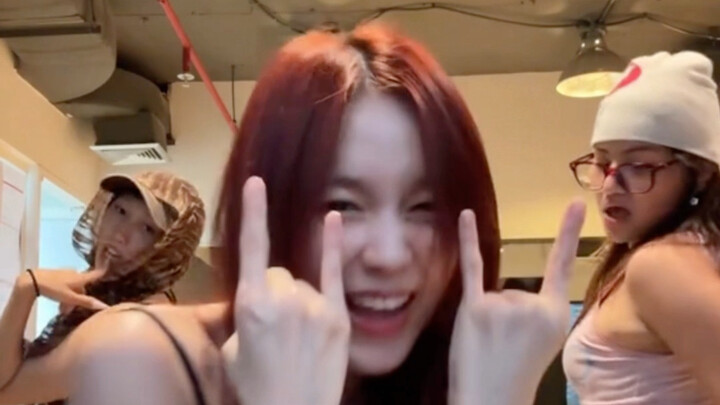 รวมเต้นไท่ไป๋ ภาคแรก