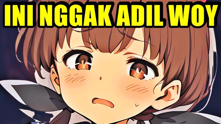 kang buat Game ini Gak Senang dengan Streamer Game..