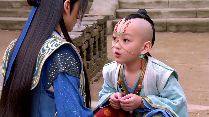 พ่อ แม่ให้ลูกมาอยู่ที่นี่นะ~