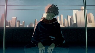 Jujutsu kaisen AMV- Natural