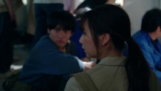 Pending Train (2023) รถไฟสายพิศวง EP 9 [ซับไทย]