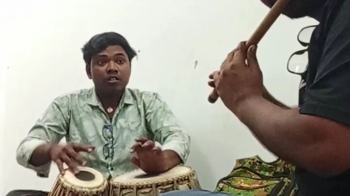 Flute Sargam