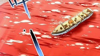 Divine Holy Body: Episode 60, it turns out that Ah Dai has a daughter!