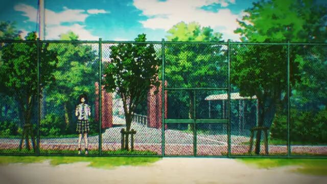 Kimi wa houkago insomnia ep1