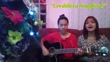 AN AMAZING RENDITION OF THE SONG CHRISTMAS CANON BY SIBERIAN-ORCHESTRA COVER BY CORDILLERA SONGBIRDS