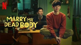 Marry My Dead Body|English Sub|Best Movie of 2023 HD