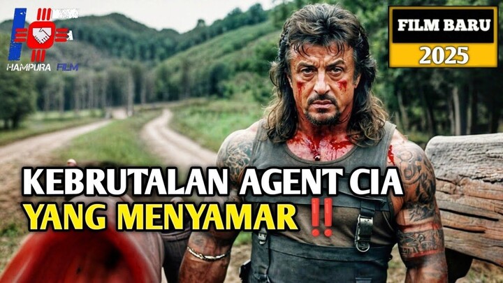 ASLI SERU WAJIB TONTON FILM TERBARU INI !! ALUR FILM 2025