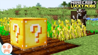 STARTER FARMS - MINECRAFT LUCKY BLOCK MOBS (#2)