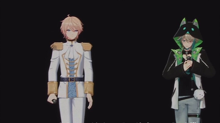 【ROZA】staff reveals the difference in attention span between humans and cats, aza you goldfish cat!