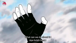 KEBENARAN DIBALIK WAJAH OTSUTSUKI ZENAKU | Boruto Two Blue Vortex Part 803