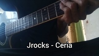 Jrocks - Ceria