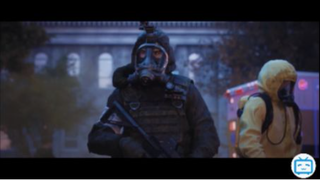 Rainbow Six Siege  Warriors GMV (1) #filmhay