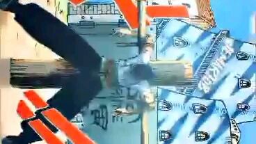 this is the true one piece