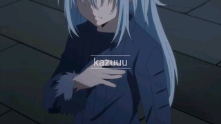 "Dari kehancuran lahirlah kekuatan... dan balas dendam pun dimulai."AMV | Bisikan dalam Gelap x Rimu