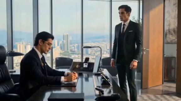 Episode 10 | The CEO's Wife Is My Assistant