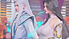 Akhirnya mereka kembali bersama 🥰🤩