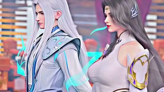 Akhirnya mereka kembali bersama 🥰🤩