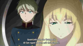 [Ss1] Aldnoah.Zero Tập 1