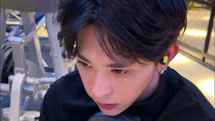 ทุ่มสุดตัวเพื่อแตกต่าง วันแห่งการท้าทายขีดจำกัด