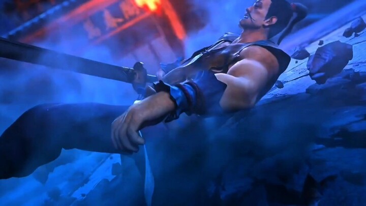 The Gate of Mystical Realm. Episode 03 Sub.Indo. Part 3