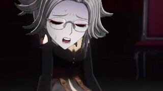 【Cang Cheng】Charming Leader Deleted Clips: Cang Yue's Brain Theater