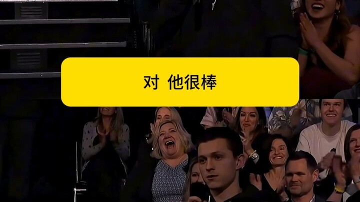 Siapa aktor favoritmu~?