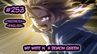 My Wife is a Demon Queen ch 253 [Indonesia - English]