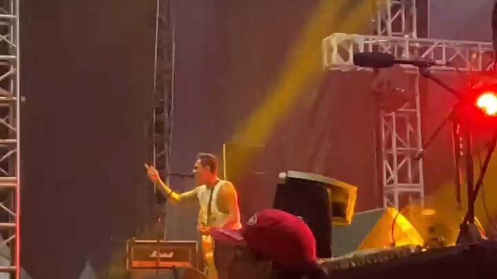 Superman Is Dead (PUNK HARI INI)