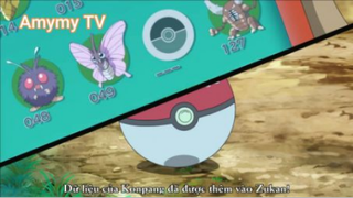 Pocket Monsters 2019 (Ep.6) _ Thu phục Konbang và Strike #PocketMonsters2019_tap6