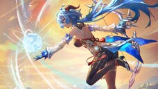 [Genshin Impact] Summon for Ganyu