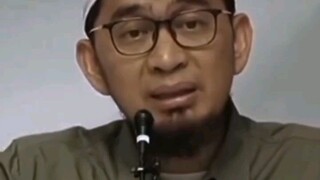 Amalan penuh berupa puasa