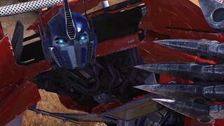 I want to, too! But he...