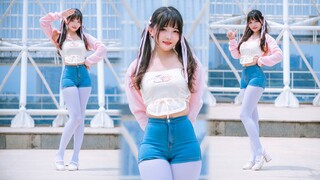 ❤️mua~ mencuri ciuman darimu! ♬ Mr Chu