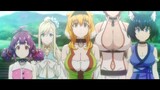 Isekai Meikyuu de Harem wo Episode 2 EnglishSub