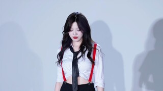 Girl's Day anticipation: Is the classic red suspender dance from Girl's Day what you've been waiting