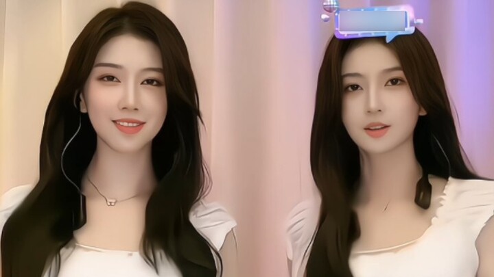 Twins Qianyu Qianxun