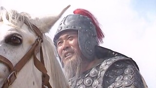 “赵云：这等武艺也能上阵为将？”