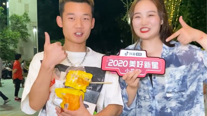 Thử thách ăn hết một thanh thép nhỏ trong vòng hai phút, chúc mừng đã hoàn thành thử thách!