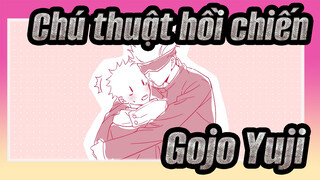 [Chú thuật hồi chiến] Gojo&Yuji - YOU & IDOL