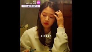 الوحيدة اللي من حقها تقول حاربت رغم كل الظروف لأجل حلمي 🤣أسم الدراما الطبيب الكسول | Doctor Slump