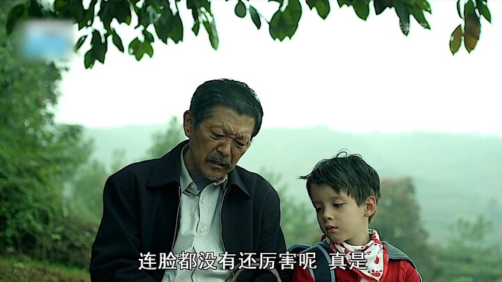 Thank you, Mr. Luo Jingmin. May you rest in peace! #LuoJingmin