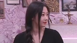 内永绘里温柔麻花辫Spicy舞蹈挑战