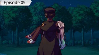 Toilet-Bound Hanako-kun 2nd Season || English Dubbed