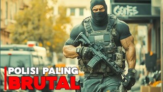 SEORANG MANTAN POLISI PALING BRUTAL NEKAT MEMBANTAI PARA MAFIA YANG TELAH MENCULIK PUTRINYA ‼️