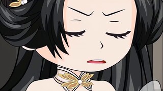 ตอนที่ 8 ของ "ความฝันราชวงศ์ที่ตื่นรู้"