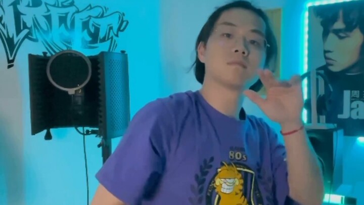 Tôi đã lọt vào vòng bán kết của DDL, cuộc thi Tutting lớn nhất thế giới (năm nay được tổ chức trực t