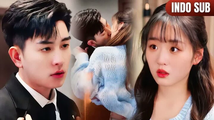 FULL😱Bos Tanpa Pewaris & Alergi Wanita! - Sekali Malam dengan Gadis,Tiba-tiba Hamil Bayi Kembar Tig