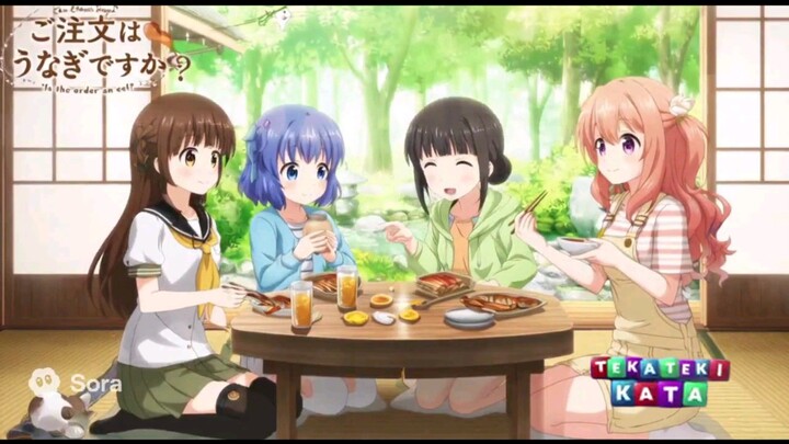 ANIME CRACK AI PASLU Kompilasi 2025 - Episode 14