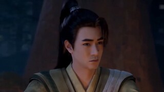 Mortal Cultivation and Immortal World ตอนที่ 407: พระราชวังแห่งการกลับชาติมาเกิดขอให้ Han Li ยึด Ord