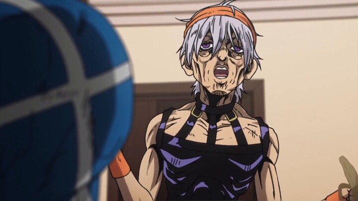 How to destroy the JOJO in your heart in 2 minutes (9)